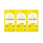 [lotteimall] 비타민하우스 유기농 레몬즙 20g*14포*3박스, 총 42포 null | 홈쇼핑모아 [lotteimall] 비타민하우스 유기농 레몬즙 20g... 