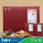 강화인삼농협 강화농협 고려홍삼절편 홍삼선물세트 20g*10갑 - 에누리 가격비교