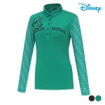 디즈니골프 티셔츠 DO1LTS003 - 에누리 가격비교