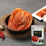 농협풍산김치 부산영업소 | 서안동농협 풍산김치 포기김치 1kg [3개] - 에누리 가격비교