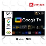 더함 UA551QLED VA SH 2023C1 [벽걸이] - 에누리 가격비교