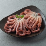 작심밀도 울진직송 동해 피문어 가다리 1kg 내외 / 자숙 찜 - 에누리 가격비교