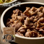 [lotteimall] [유통기한 24.5.11까지] 불고기 맛집! 구분임할머니 한우불고기 300g x 5팩 null | 홈쇼핑모아 [lotteimall] [유통기한 24.5.... 