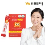 비타민마을 맘편한 루테인 2g 30포 [1개] - 에누리 가격비교