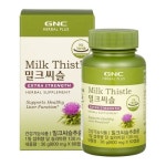 [lotteimall] [GNC] 밀크씨슬 60캡슐 (30일분) null | 홈쇼핑모아 [lotteimall] [GNC] 밀크씨슬 60캡슐 (30일분) null