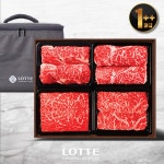 동양축산 1++등급 의성마늘한우 소복정성2호세트(1.2kg/냉장) - 에누리 가격비교