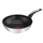 테팔 SS 뉴이모션 볶음팬 [28cm] - 에누리 가격비교