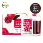 '글로벌식스인터내셔널 엔플러스 유기농 석류애 70ml [30포]' 최저가... 글로벌식스인터내셔널 엔플러스 유기농 석류애 70ml [30포] < 건강즙...