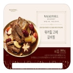 [lotteimall] 워커힐 고메 갈비찜 총 2.5kg(500g x 5팩) 13131559... [lotteimall] 워커힐 고메 갈비찜 총 2.5kg(500g x 5팩) 13131559