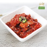 삼촌밥먹자 국민반찬 낙지젓 280g[1개] - 에누리 가격비교