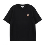 메종키츠네 여성 스피디 폭스 패치 컴포트 티셔츠 MW00119KJ0008 P19 - 에누리 가격비교