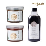 서일농원 서분례명인 간장 500ml 최저가 검색 - 에누리가격비교 서일농원 서분례명인 간장 500ml < 장류 < 오일,소스,양념 [에누리 가격비교]