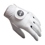 원골프 남성 방수양피 왼손 골프장갑 [1개] - 에누리 가격비교