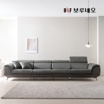 [lotteimall] BIF보루네오 디에르 아비오 천연통가죽 6인 소파... [lotteimall] BIF보루네오 디에르 아비오 천연통가죽 6인 소파 null
