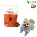 씨스팡 멍멍팔팔 져키 연어맛 200g [1개] - 에누리 가격비교