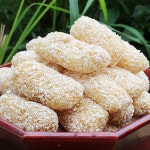 청양구기자영농조합법인 칠갑마루 한과 (실속세트) - 에누리 가격비교