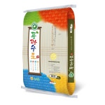 담양농협 2024 햅쌀 전남 담양 풍광수토 상등급 20kg [1개] - 에누리 가격비교