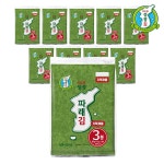 [lotteimall] 성경식품 파래 전장김(20g*3봉 x10개) 총 30봉 null | 홈쇼핑모아 [lotteimall] 성경식품 파래 전장김(20g*3봉 x10개)... 