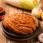 찬우물김치 찬우물 묵은지10kg - 에누리 가격비교