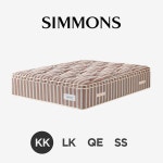 시몬스 뷰티레스트 바이브 매트리스 KK [33cm] - 에누리 가격비교