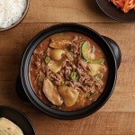 [lotteimall] 우된장 한우 된장찌개500g(밀키트)x2개 null | 홈쇼핑모아 [lotteimall] 우된장 한우 된장찌개500g(밀키트)x2개 null