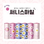 조인트크리에이티브 슬림티슈 써니스마일 60매 (6입) [1팩(6입)] - 에누리 가격비교