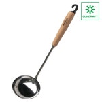 썬크래프트 MOKUHOUSE 스텐 국자 중 - 에누리 가격비교