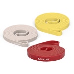 이고진 더쎈 풀업밴드 [2단계, 옐로우] - 에누리 가격비교