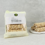 산들촌 초록마을 도울바이오푸드 현미 대롱 강정 최저가 쇼핑 정보 - 에누리가격비교 산들촌 초록마을 도울바이오푸드 현미 대롱 강정 < 한과,떡... 