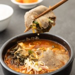 제주 은희네 해장국 밀키트 1kg [5개] - 에누리 가격비교