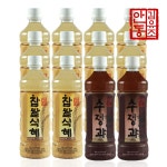 안동식혜영농조합법인 안동 김유조 전통 수정과 460ml [12개] - 에누리 가격비교
