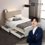 베드리움 수납 서랍 침대 SS [독립스프링] - 에누리 가격비교