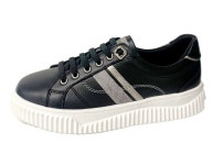 에스콰이아 패플 여성 발등밴딩 키높이 데일리 스니커즈 YADFHZ823 - 에누리 가격비교