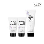 [lotteimall] [필링젤패키지] 독일 직수입 알렉스 로얄 비비크림 30ml*2+얼티미트 2 플러스 필링젤 50ml*1 null | 홈쇼핑모아 [lotteimall]... 