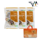 정남농협 디딜향 5가지맛 영양찰떡 선물세트 - 에누리 가격비교