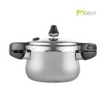PN풍년 마레 통3중 렐리 IH 압력솥 [4.5L(8인용)] - 에누리 가격비교