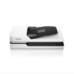 EPSON WorkForce DS-1630 [정품] - 에누리 가격비교