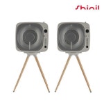 [lotteimall] [그레이 2대구성] 에코 큐브 팬히터 SEH-FR600KA 12960999 | 홈쇼핑모아 [lotteimall] [그레이 2대구성] 에코 큐브... 