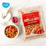 동원F&B 비엔나 소시지 1kg [2개] - 에누리 가격비교