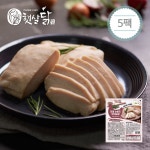 햇살푸드시스템 햇살닭 저염 수비드 닭가슴살 150g [5개] - 에누리 가격비교