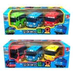 영진 완구꼬마버스 타요 3pcs : 에누리 가격비교