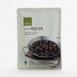 올가 우리밀 짜장가루 100g [3개] - 에누리 가격비교