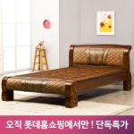 구들장 라온SS 흙침대 SS [황토숯볼] - 에누리 가격비교