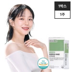 스키니랩 [스키니랩] 차전자피 카테킨 다이어트 14포 1박스 (1주분) - 에누리 가격비교