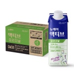 뉴케어 액티브 골든밸런스 200ml [24개] - 에누리 가격비교