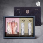 제주본가 냉동 성산포 옥돔갈치 혼합세트 3호 옥돔 3미,540g/갈치 2미 600g, 4토막 - 에누리 가격비교