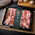 다담육 [다담육] 호주청정우 LA갈비 4kg - 에누리 가격비교