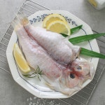 영어조합법인 올래밥상 제주 자연산 옥돔 대 2미/미당180-200g - 에누리 가격비교