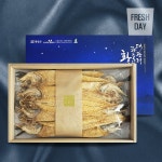 대관령눈마을황태영농조합법인 자연건조 황태 선물세트 특1호 [1개] - 에누리 가격비교