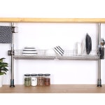 해피홈 리빙해피 씽크선반 007 [1단] - 에누리 가격비교